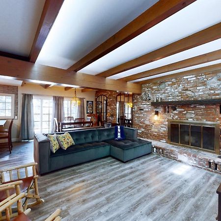 فيلا ليك أروهيدفي Terrace Retreat المظهر الخارجي الصورة