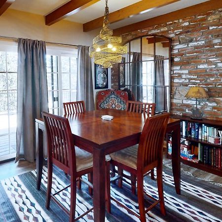 فيلا ليك أروهيدفي Terrace Retreat المظهر الخارجي الصورة
