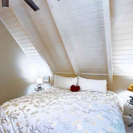 فيلا ليك أروهيدفي Terrace Retreat المظهر الخارجي الصورة