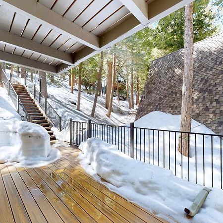فيلا ليك أروهيدفي Terrace Retreat المظهر الخارجي الصورة