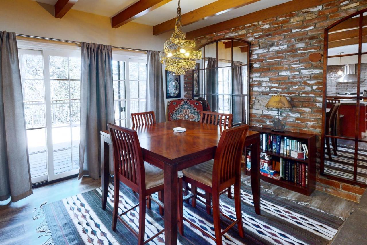 فيلا ليك أروهيدفي Terrace Retreat المظهر الخارجي الصورة