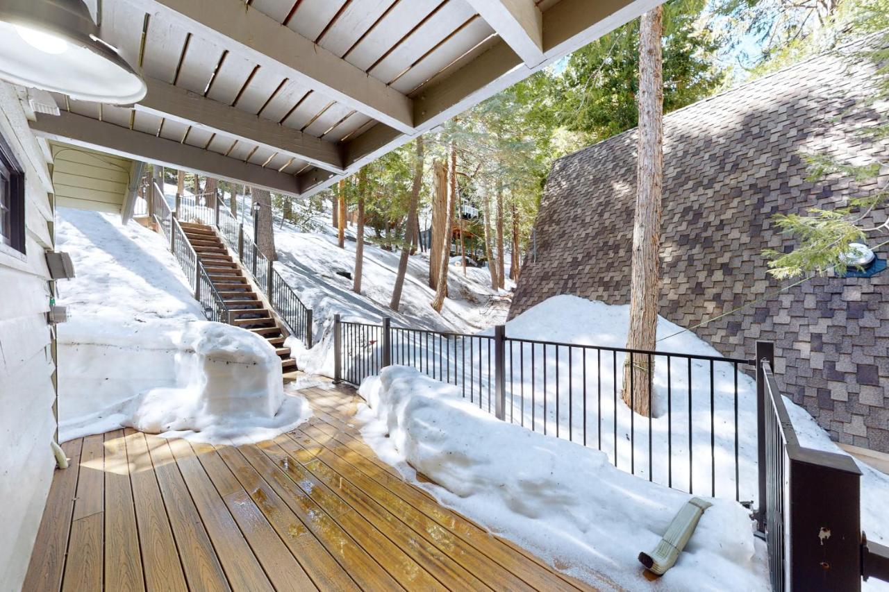 فيلا ليك أروهيدفي Terrace Retreat المظهر الخارجي الصورة